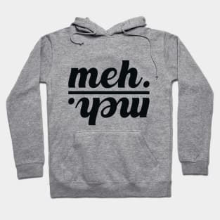 meh. Hoodie